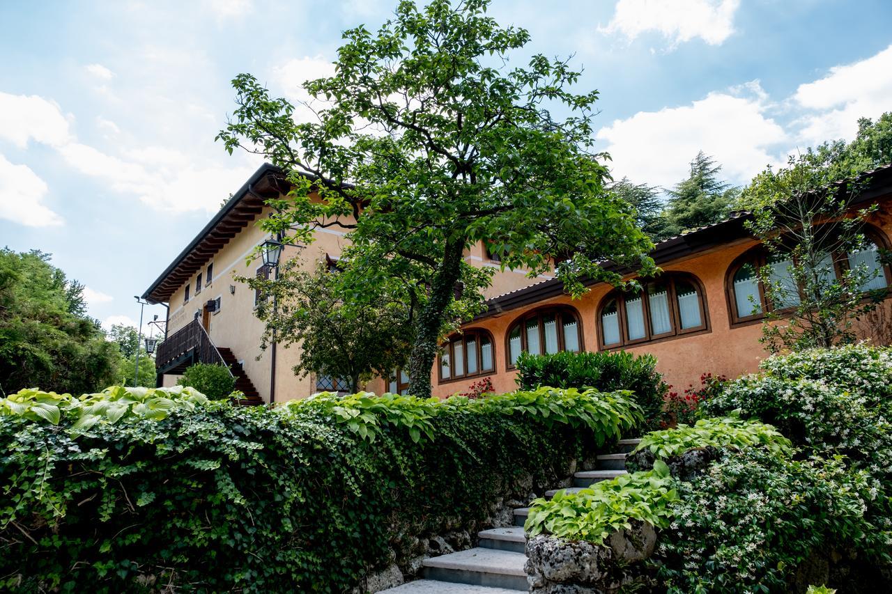 Nervesa della Battaglia Bosco Della Serenissima酒店 外观 照片